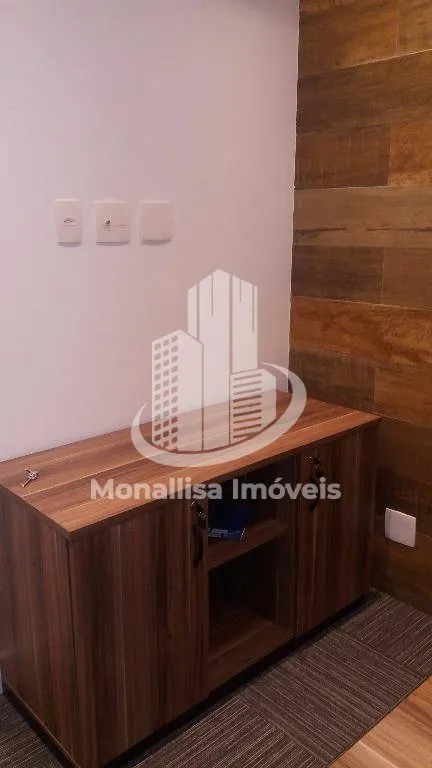 Imagem Aluguel de sala comercial, 36 m2, condomínio Le Monde Office, Barra da Tijuca. Imperdível! Sala, r...