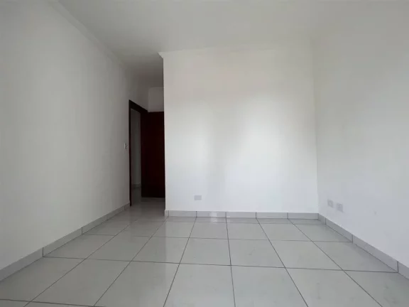 Imagem Apartamento com 3 dorms, Aviação, Praia Grande - R$ 480 mil, Cod: 1769