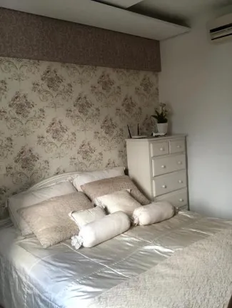 Imagem Apartamento com 4 Quartos à Venda, 149 m² em Boqueirão - Santos
