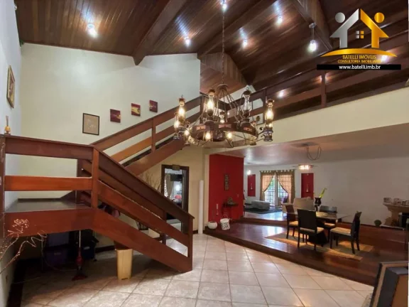 Imagem Ótima Casa - Fazendinha | Batelli Imóveis