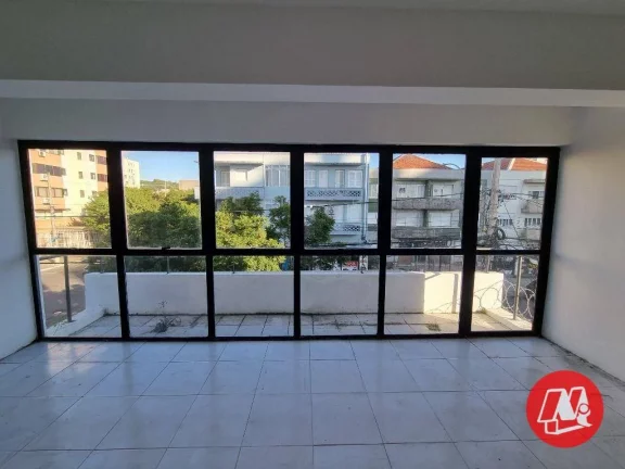Imagem Prédio para alugar, 387 m² por R$ 10.556,92/mês - Menino Deus - Porto Alegre/RS