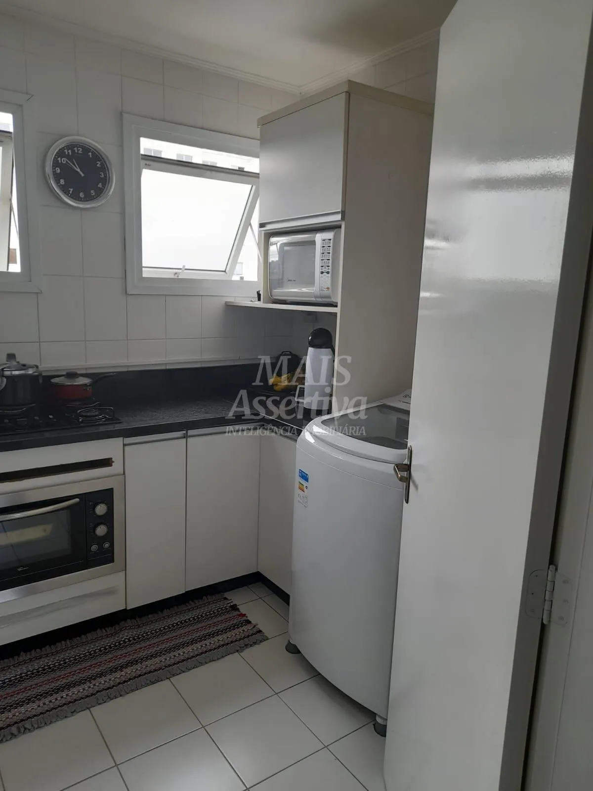 Imagem Apartamento semi mobiliado para venda, Condominio Flora Brasil em Novo Hamburgo