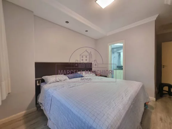 Imagem Apartamento com 140m2 e lazer completo em Itapuã