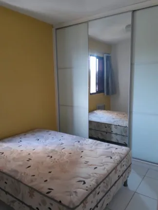 Imagem Apartamento com 3 Quartos para Alugar, 1 m² em Calhau - São Luís