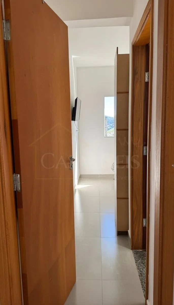 Imagem Apartamento 2 quartos à venda em Residencial Veredas, Poços de Caldas