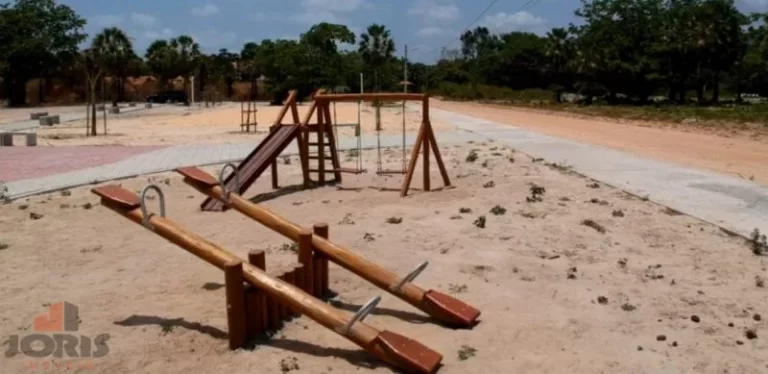 Imagem Terreno a Venda no bairro Icaraí - Caucaia, CE