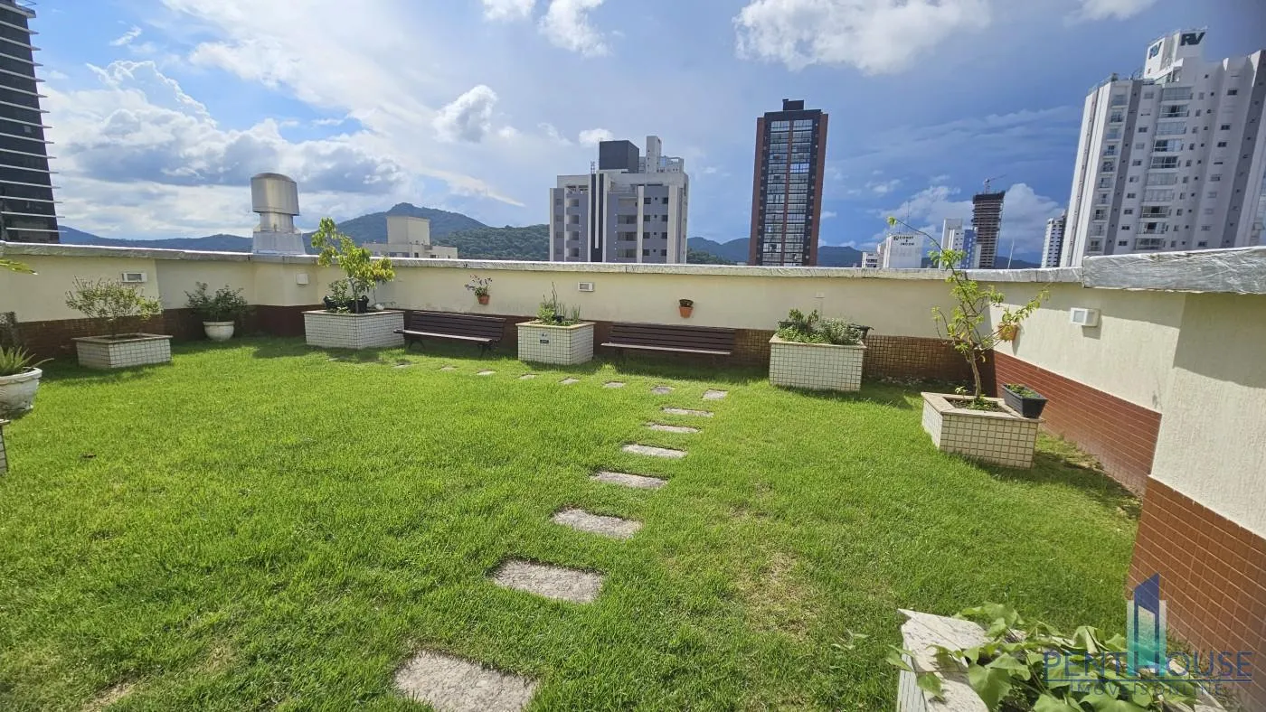 Imagem Apartamento com Terraço para Venda em Balneário Camboriú, CENTRO, 3 dormitórios, 1 suíte, 2 banheiros, 3 vagas