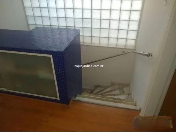 Imagem Casa Padrão à venda Itaim Bibi São Paulo