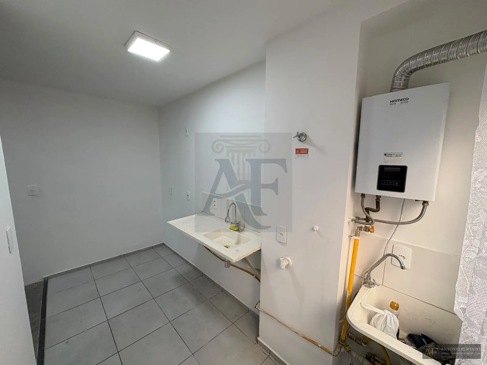 Imagem Apartamento à venda em Parada XV de Novembro, São Paulo