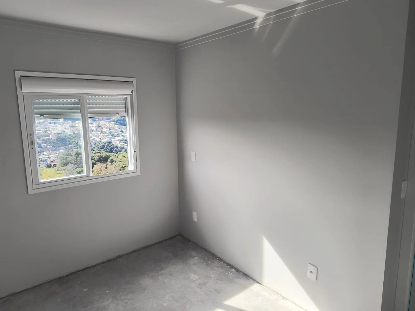 Imagem Apartamento à venda em Caxias do Sul, Nossa Senhora das Graças , com 2 quartos, 43.96m2