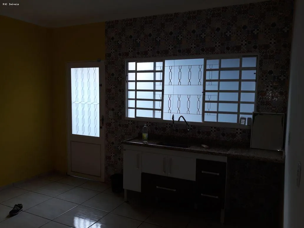 Imagem Casa em Jardim Residencial Santa Cruz, Tatuí/SP