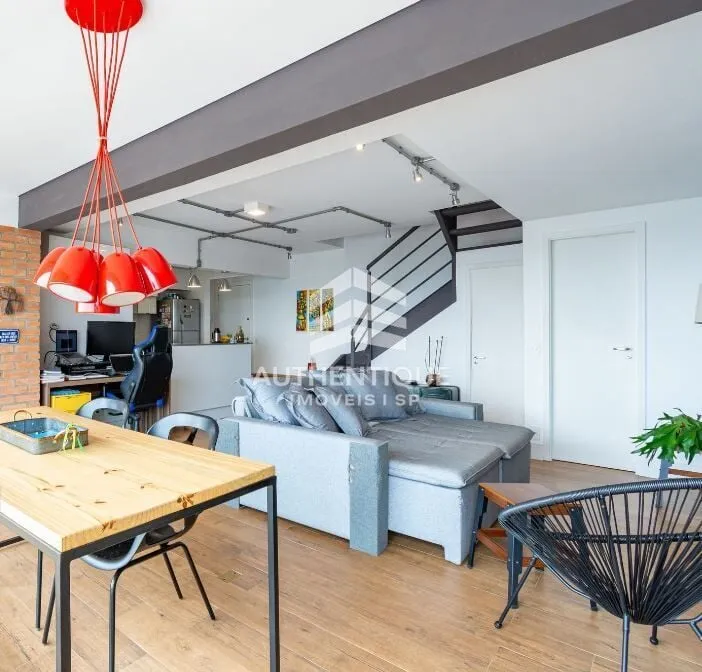 Imagem SMART VILA MASCOTE - Apartamento à venda em São Paulo/SP