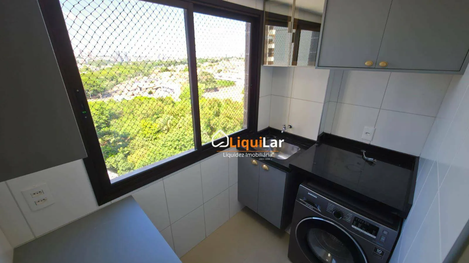 Imagem Green Life | 134m² | Nascente + 3 Suítes