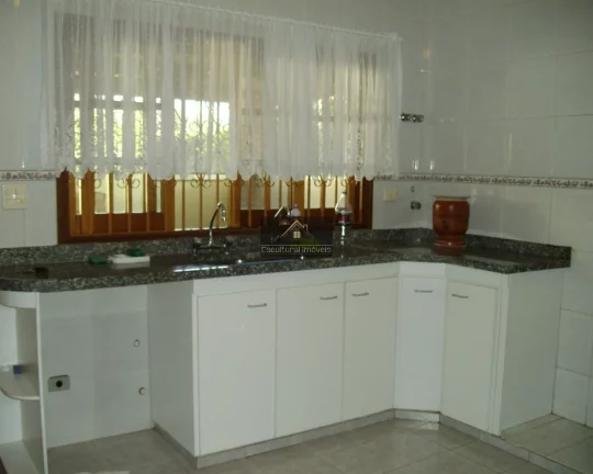 Imagem ITU EXCELENTE CHÁCARA TERRENO 2.500,00 M A/C 540,00 M 3 DORMITÓRIOS SENDO 1 DELES SUÍTE BANHEIRO SOCIAL SALA 3 AMBIENTES LAZER CASA HÓSPEDES