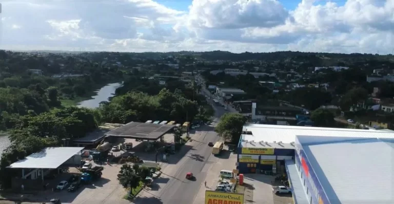 Imagem Galpão para Venda em São Lourenço da Mata, Capibaribe, 30 vagas