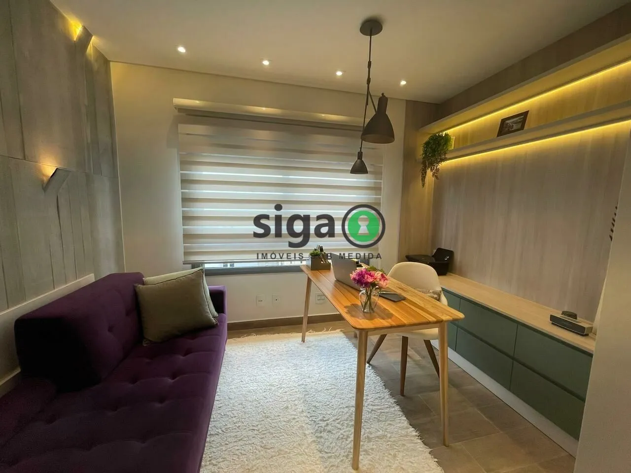 Imagem Apartamento 163 m² na Vila Mariana 3 Suítes, 2 Vagas e Terraço Gourmet