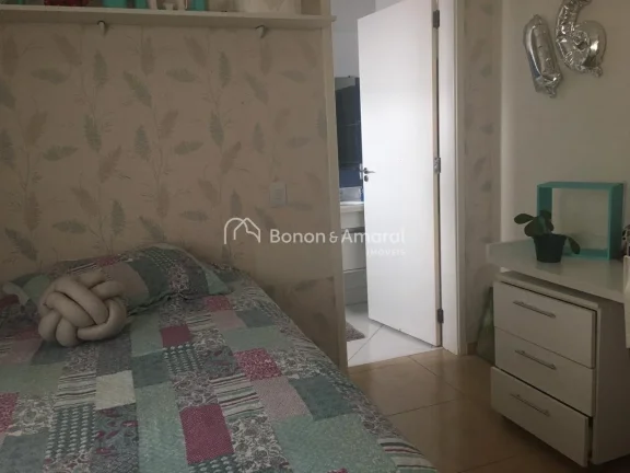 Imagem Em uma localização privilegiada, no Condomínio Vivenda das Cerejeiras em Valinhos, esta casa ofer...