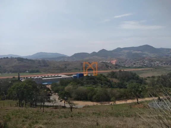 Imagem Terreno à venda, 1120 m² - Nações - Itajubá/MG