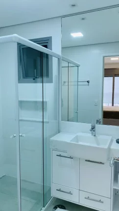 Imagem Apartamento Paradisíaco no Edifício San Sebastian - Módulo 5, Riviera