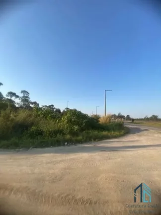 Imagem Terreno residencial/comercial/industrial, 40.000 mil m², próximo ao posto girassol, viaduto do bairro Estreito, em Laguna/SC.
