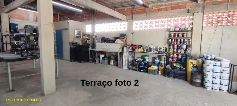 Imagem Casa para Venda em RIO DE JANEIRO, Campo Grande, 2 banheiros