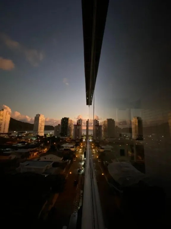 Imagem APARTAMENTO COM 80,00 m² - CANTO DO FORTE - PRAIA GRANDE SP