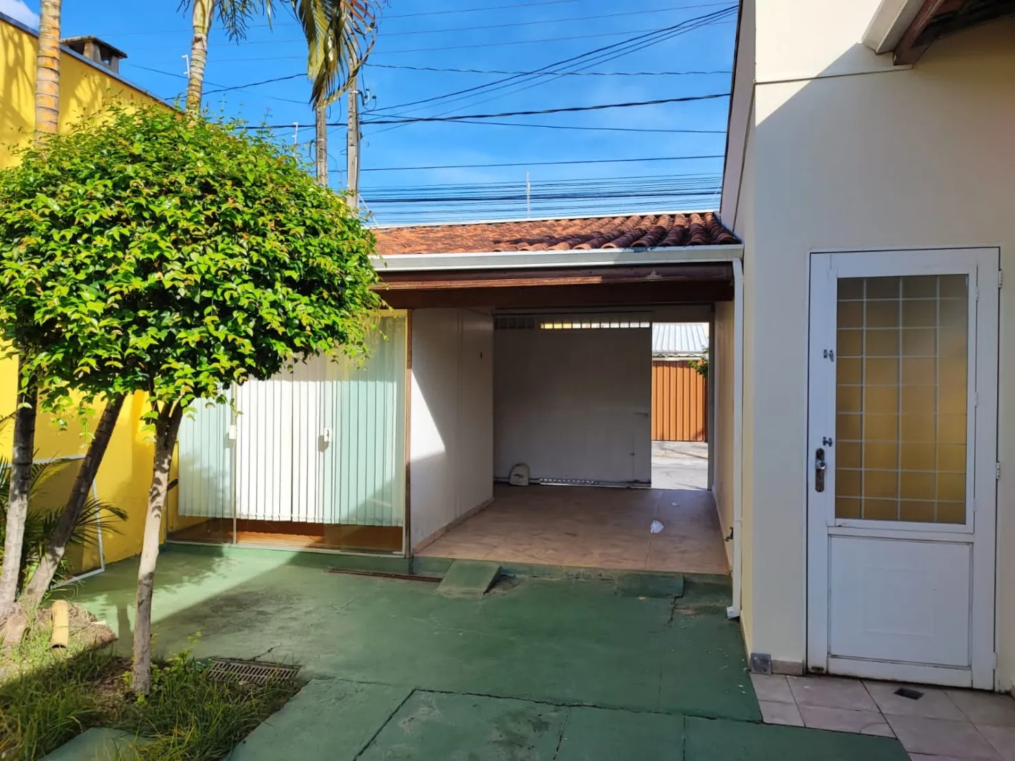Imagem Casa à venda e locação 2 Quartos, 1 Suite, 2 Vagas, 250M², Residencial Campo Belo, Pindamonhangaba - SP