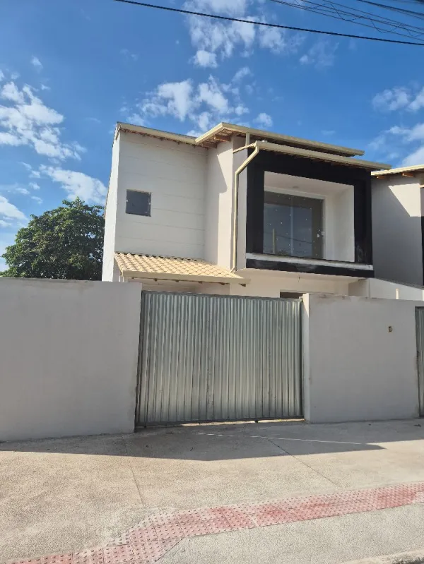 Imagem CASA RESIDENCIAL em SERRA - ES, SÃO FRANCISCO