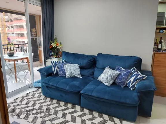 Imagem Apartamento em Alphaville - Barueri, SP