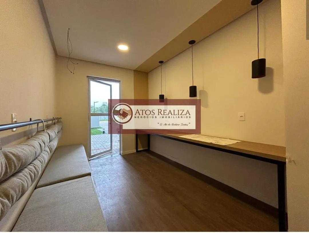 Imagem Apartamento à Venda em Jardim São Luís, São Paulo | 2 Dorms, 38m²