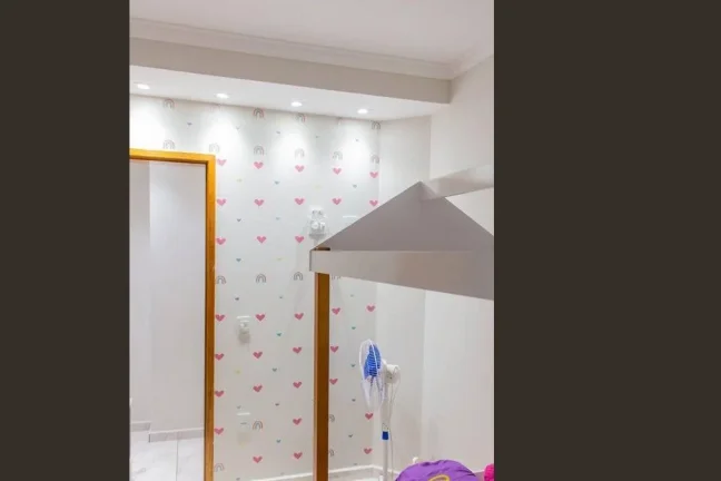 Imagem Apartamento Sem Condomínio Maravilhoso 80 m² 3 Dormitórios