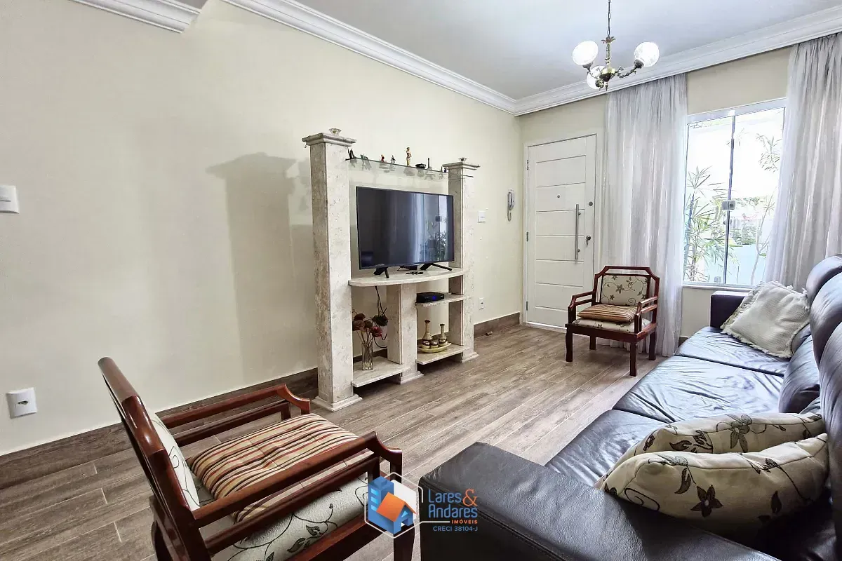Imagem Casa de vila para venda em Santana com 2 quartos, 140m²