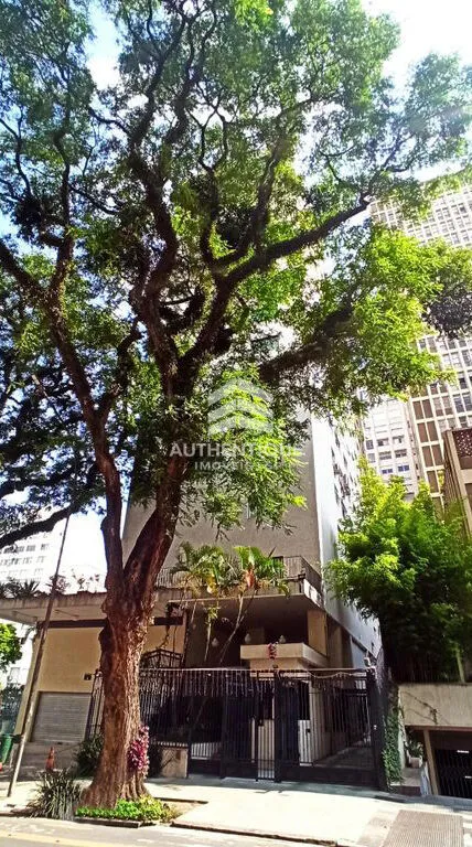 Imagem LUPERCIO TEIXEIRA CAMARGO - SANTA CECILIA - Apartamento à venda no bairro Santa Cecília - São Paulo/SP, Zona Central