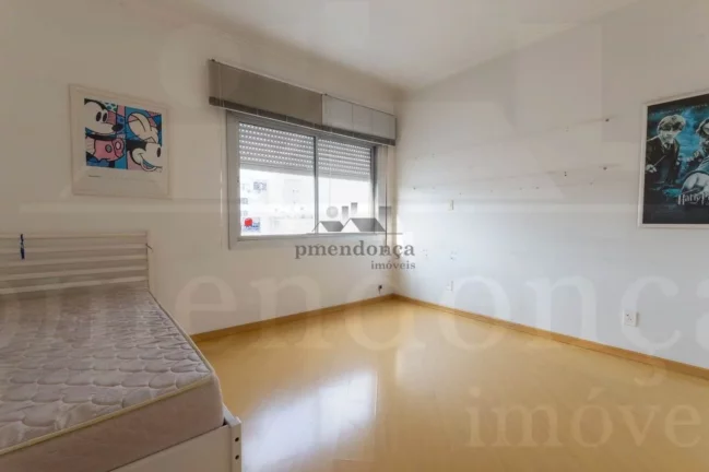 Imagem Apartamento 3 quartos, 1 suite, 1 vaga, 180 m2