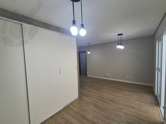 Imagem LOCAÇÃO * A. B. VISTA * METRÔ BORBA GATO * 1 DORM. * 2 VAGAS * DEPÓSITO