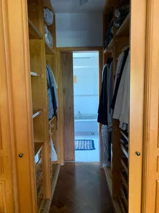 Imagem Apartamento com 3 Quartos à Venda, 154 m² em Jardim Vila Mariana - São Paulo