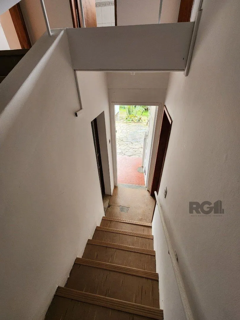 Imagem Casa em Santa Tereza