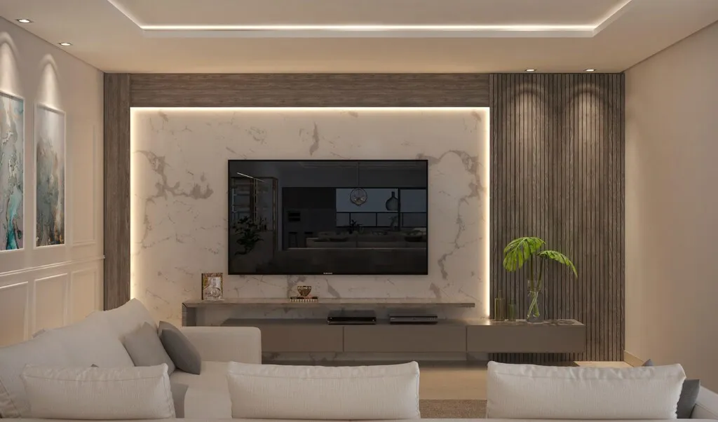 Imagem Apartamento à venda no bairro Setor Marista - Goiânia/GO