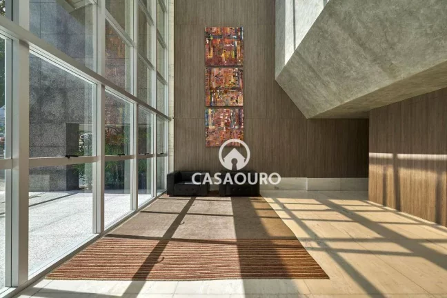 Imagem Apartamento com 3 dormitórios à venda, 83 m² por R$ 1.270.000,00 - Lourdes - Belo Horizonte/MG