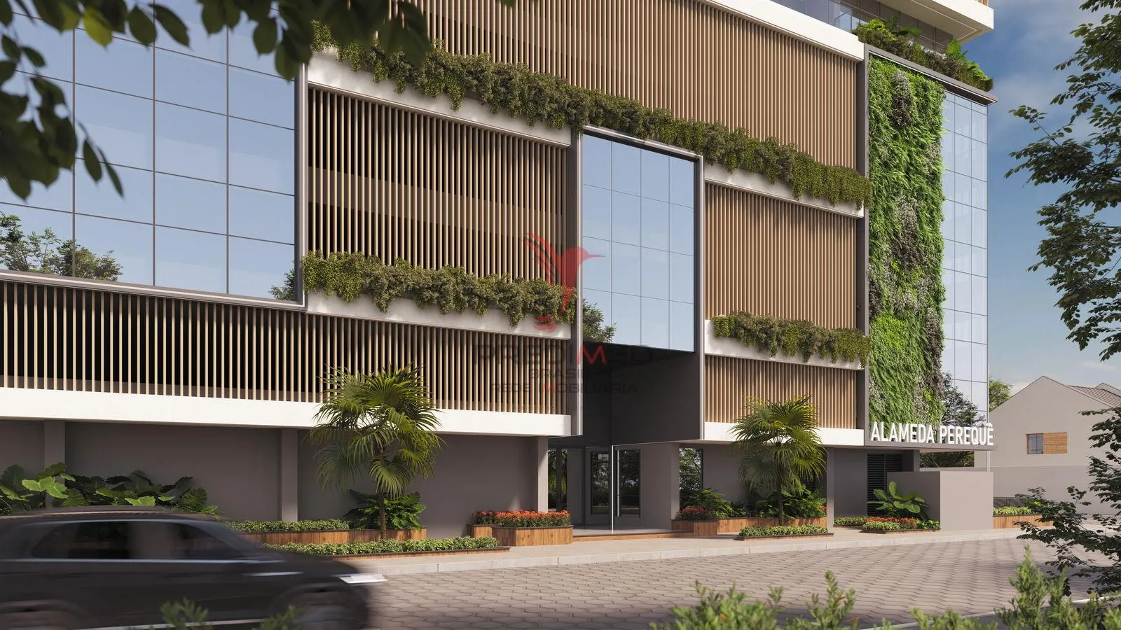 Imagem Oportunidade para os 3 primeiros que chegar! Sem entrada em um três suites