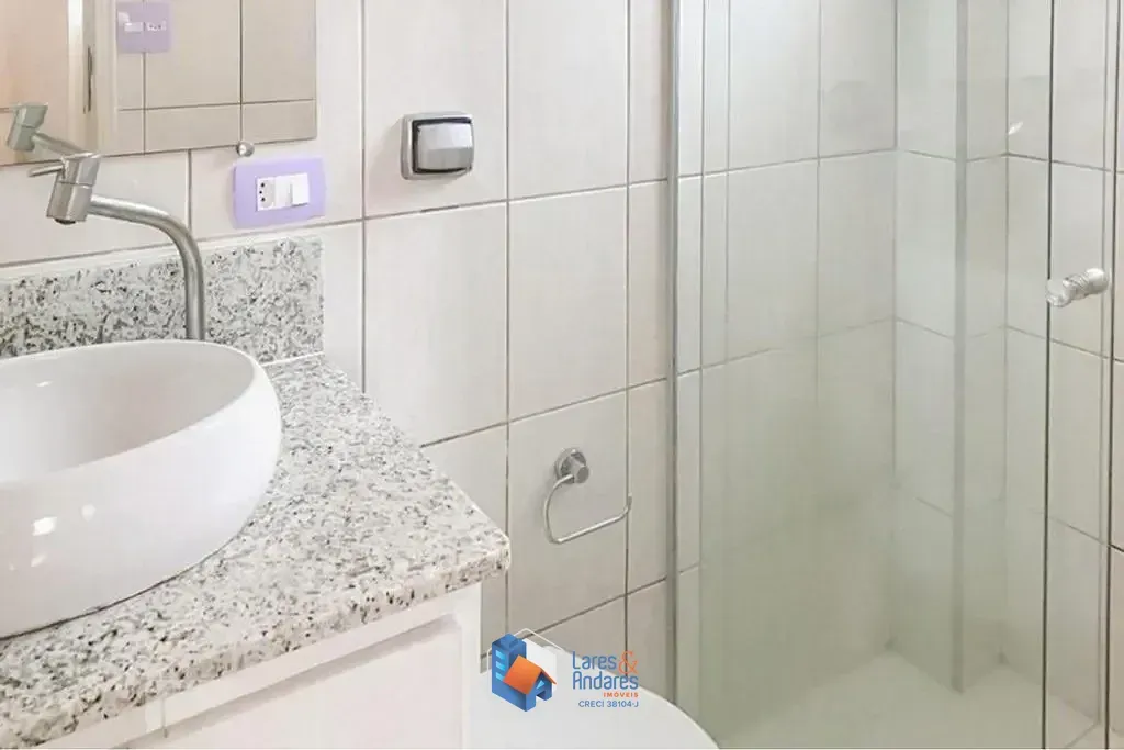 Imagem Apartamento à venda 3 Quartos 1 Suite 1 Vaga 116M² Vila Mariana São Paulo - SP