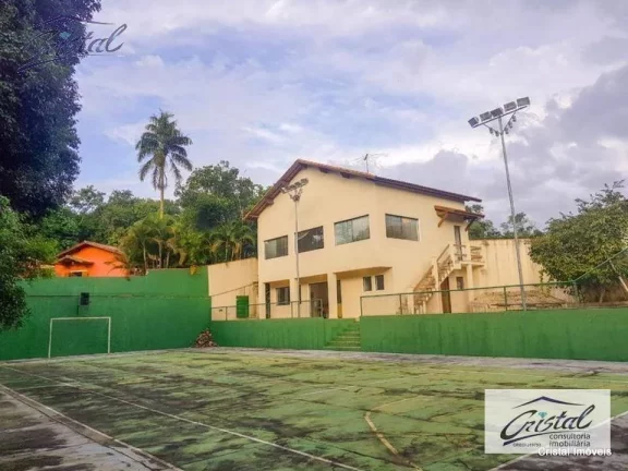 Imagem Casa Comercial à venda, Transurb, Itapevi - .