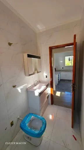 Imagem Casa a venda com 3 quartos no Bairro Aparecida em Poços de Caldas - MG