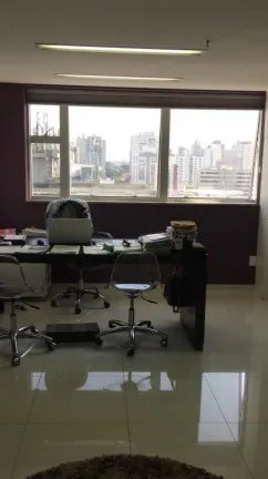 Imagem Sala Comercial à Venda, 69 m² em Centro - São Caetano Do Sul