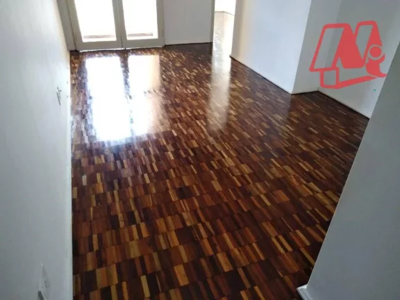 Foto do imóvel Apartamento com 1 dormitório, 50 m² - venda por R$ 180.000- Cidade Baixa - Porto Alegre/RS