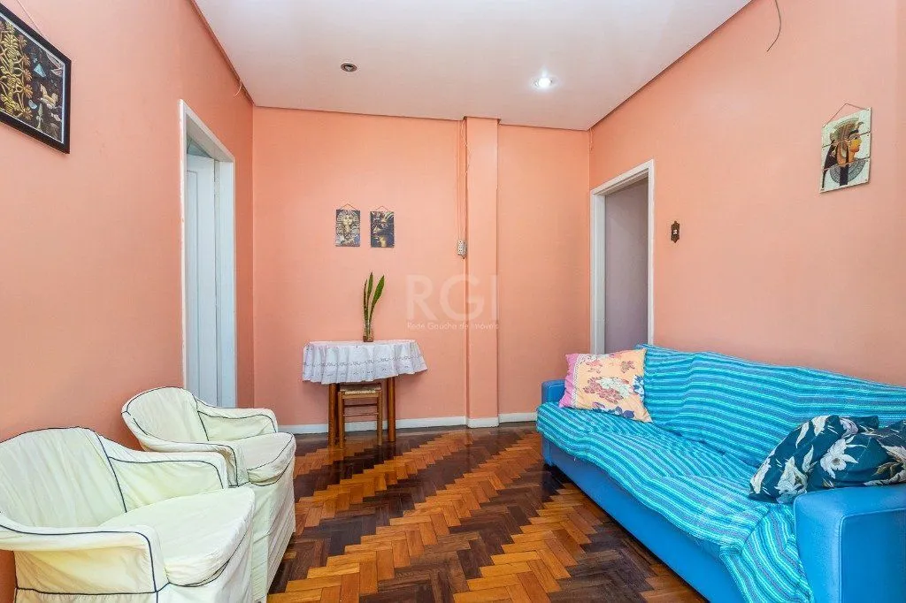Imagem Apartamento em Centro Histórico