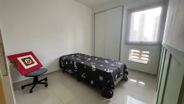 Imagem Apartamento no Bairro de Boa Viagem com 75m!