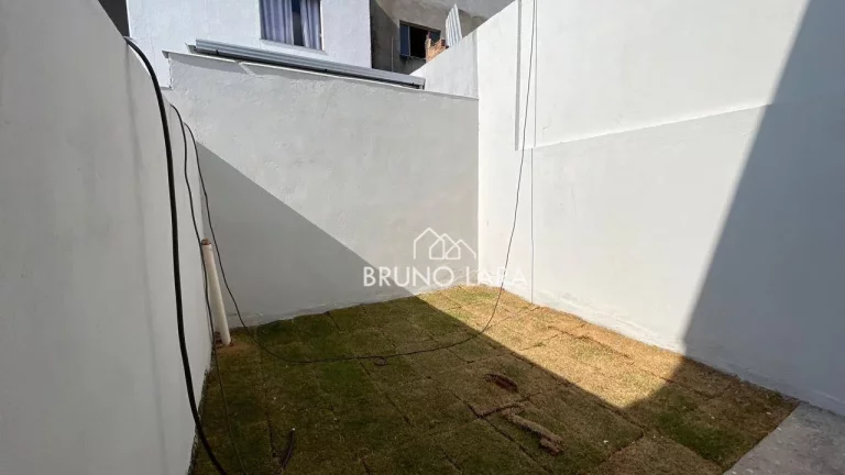 Imagem Casa à venda em Betim MG - Bairro Jardim Alterosa