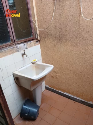 Imagem Apartamento à venda em Ribeirão Preto-SP, Jardim Castelo Branco: 1 quarto, 1 sala, 1 banheiro, 1 vaga, 41m². Aproveite!