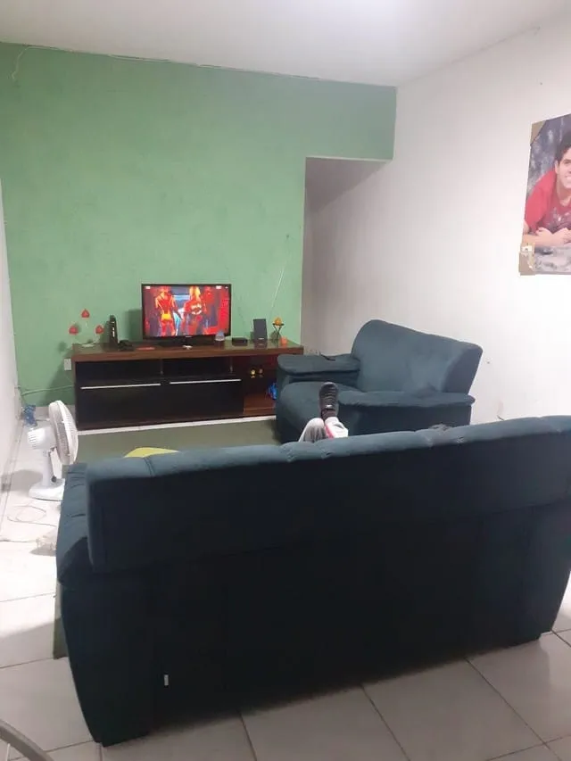 Imagem Casa à venda 3 Quartos, 1 Suite, 2 Vagas, Centro, Tremembé - SP